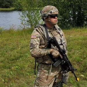 Meet your Posher, Fabiola